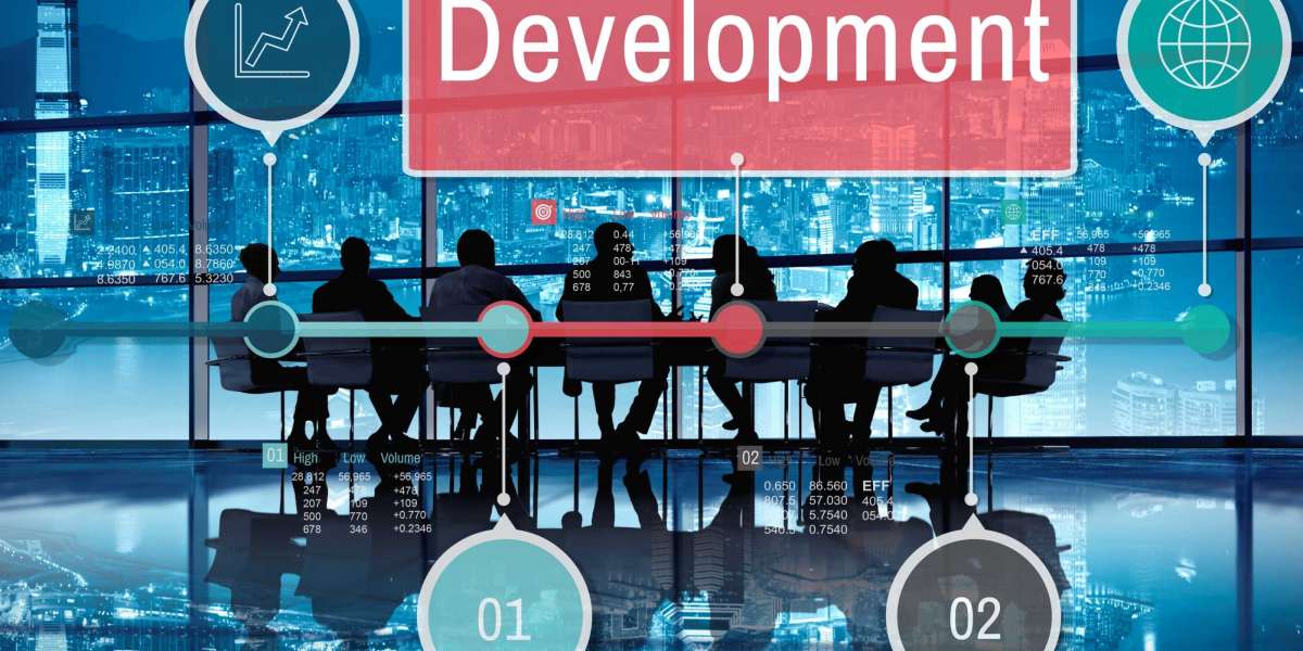 Web Development Companies: Backbone of Scalable Digital Business Transformation