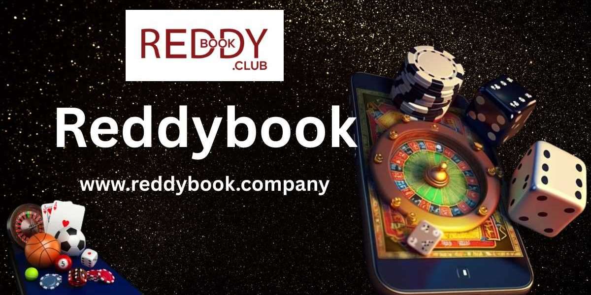 ReddyBook India: Digital Gaming Trends and User Insights