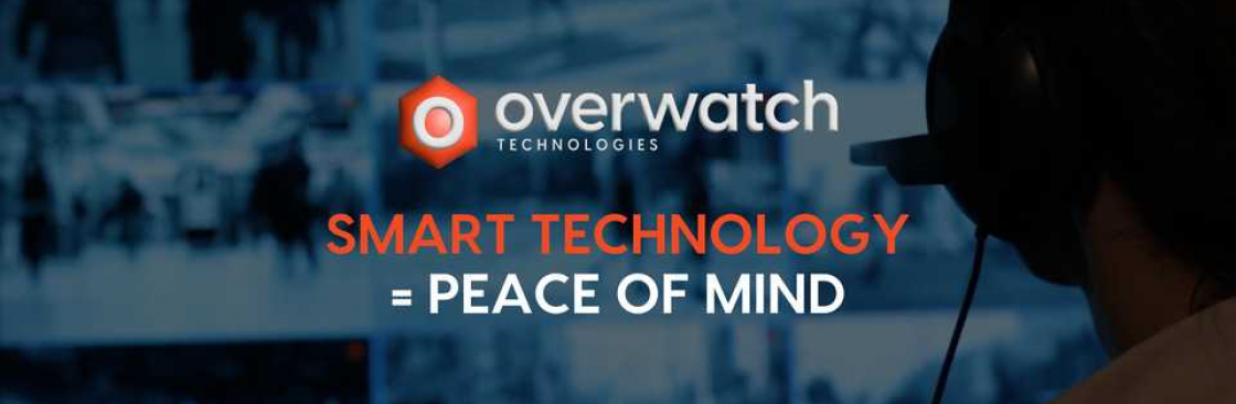 overwatchtechnologies Cover Image