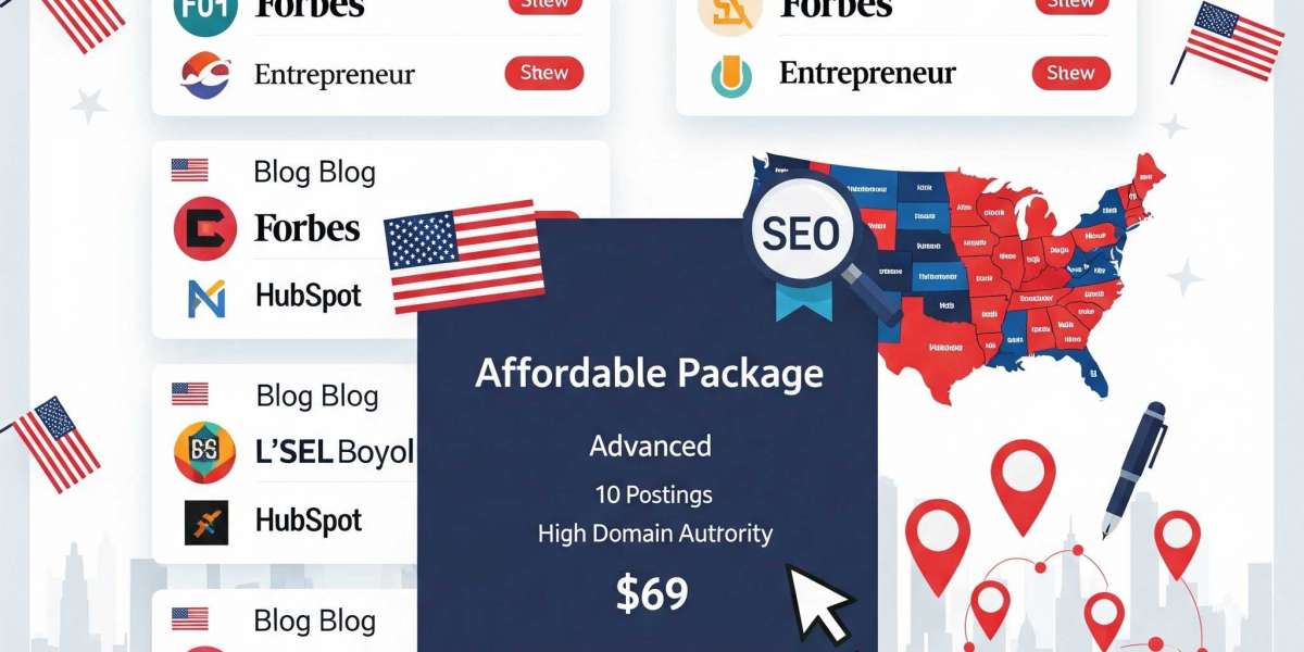 Guest Posting Service for SEO – How Global Brands Win Online