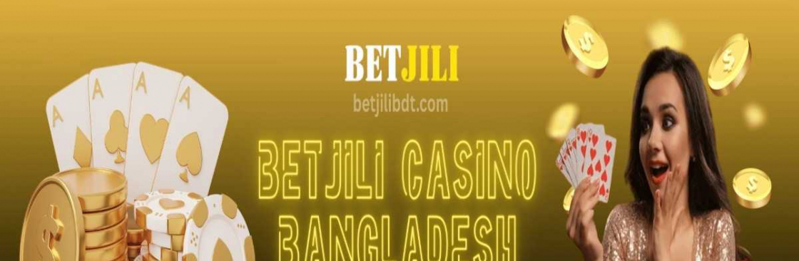 Betjilibdtcom Cover Image