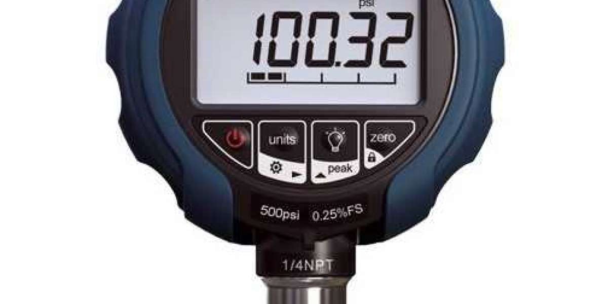 Precision Perfected: Get the Best Dial Gauges for Your Projects