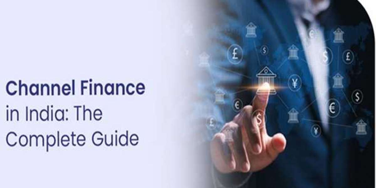 Step-by-Step Guide to Avail Channel Finance for Your Business