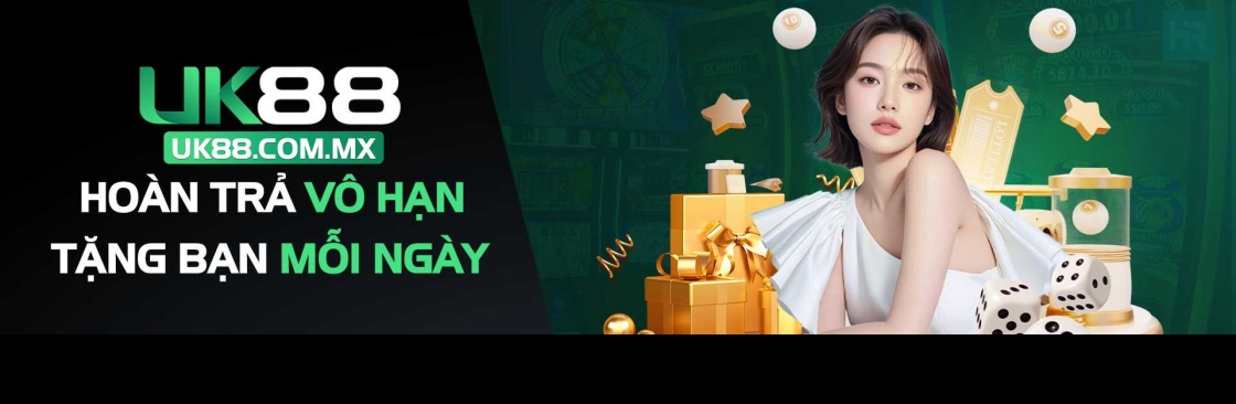 uk88commx Cover Image