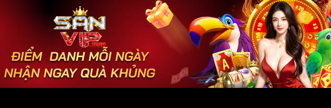 sanviptech Cover Image