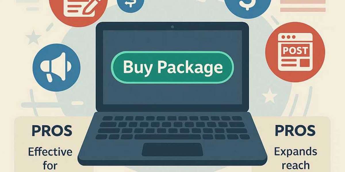 Elevate Your Brand with Strategic Guest Posting