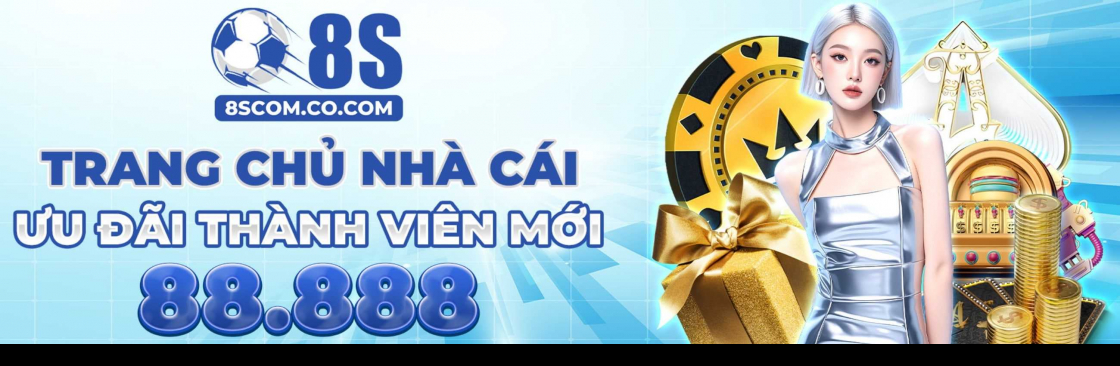 8scomcocom Cover Image