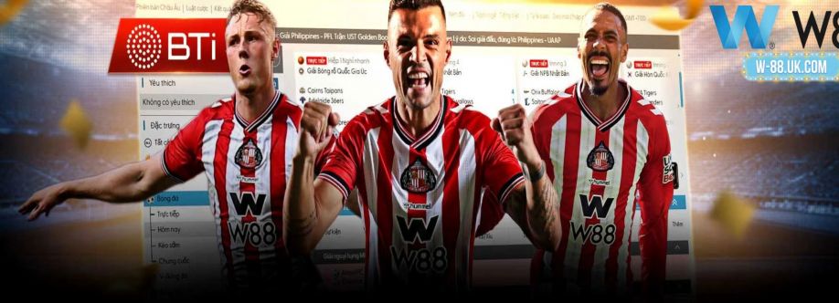 W88ukcom3 Cover Image