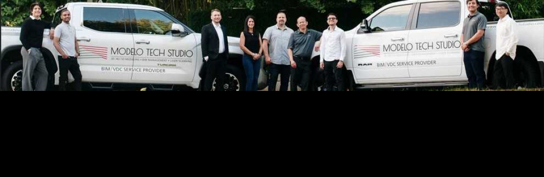 modelotechstudio Cover Image