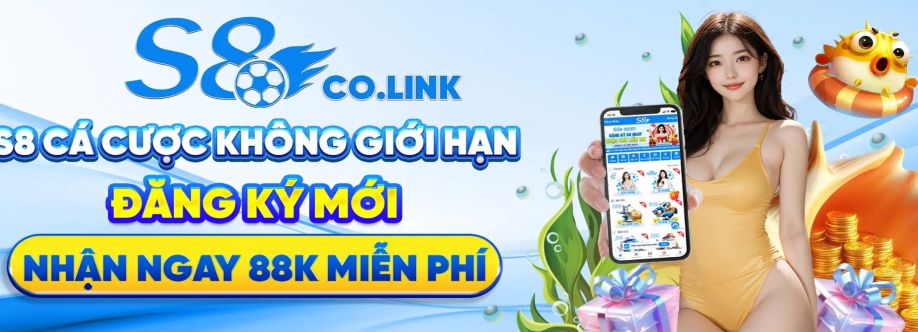 S8colink Cover Image