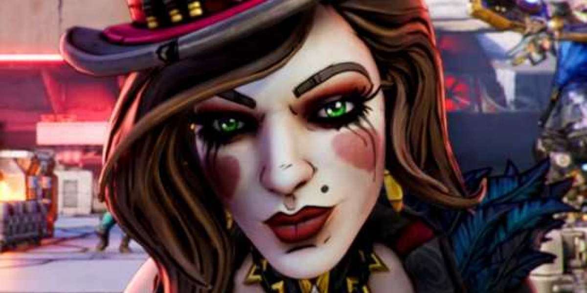 u4gm Borderlands 4 Using Map Mechanics