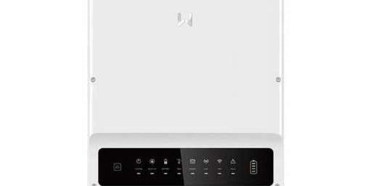 Zuverlässige Solarlösungen mit Goodwe Chemnitz für Privathaushalte und Unternehmen