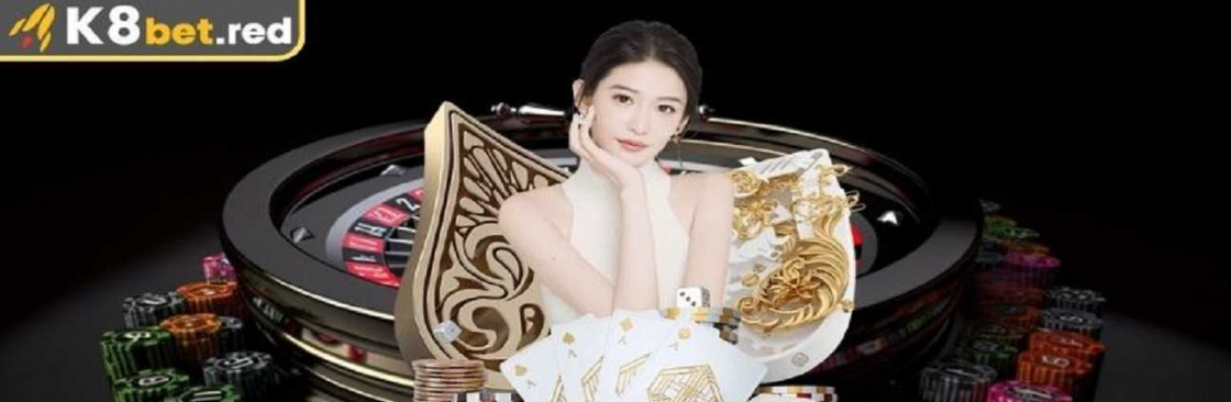 k8betred Cover Image