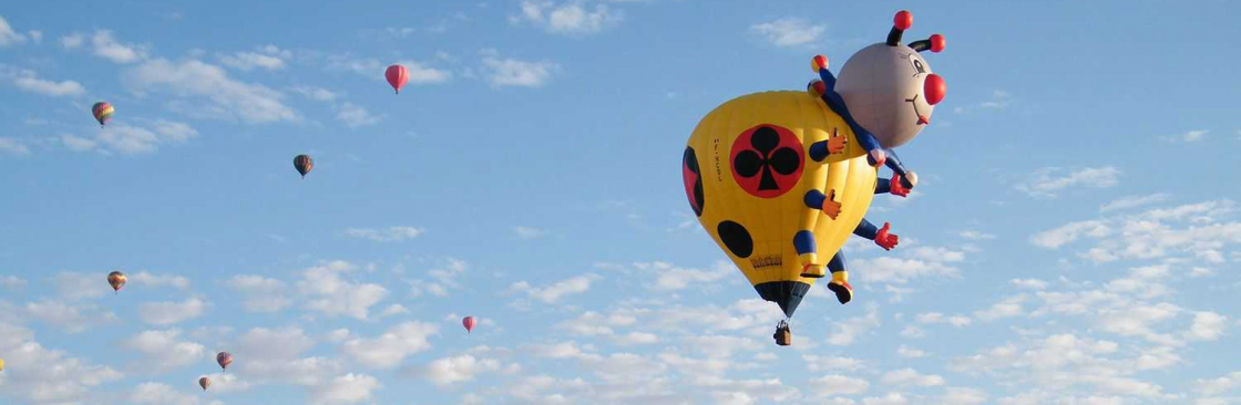 arizonaballoonsafaris Cover Image