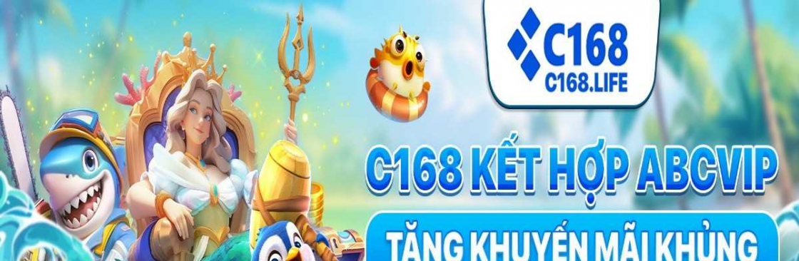 c168life Cover Image