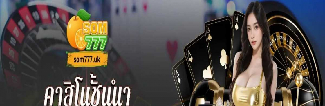 som777uk Cover Image