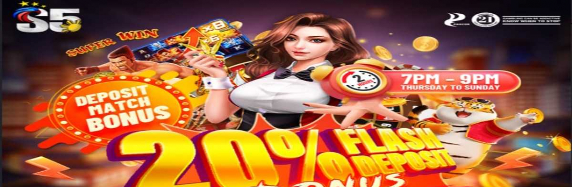 s5slotapp Cover Image