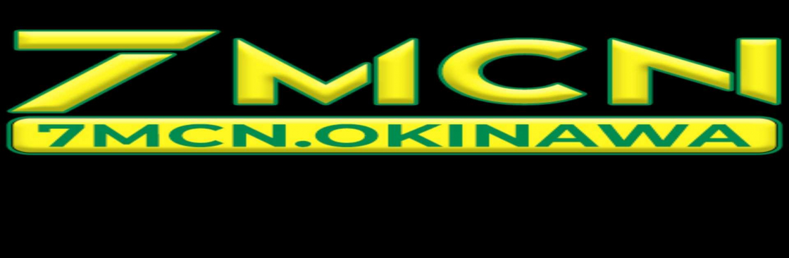 7Mcnokinawa Cover Image