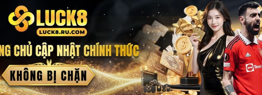 luck8rucom Cover Image