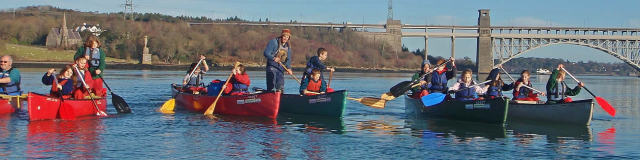 Inspire Confidence and Teamwork Through Outdoor Adventures at Arete Outdoor Centre – @aretecentre on Tumblr