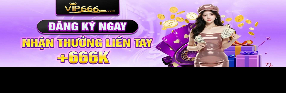 Vip666comcom Cover Image