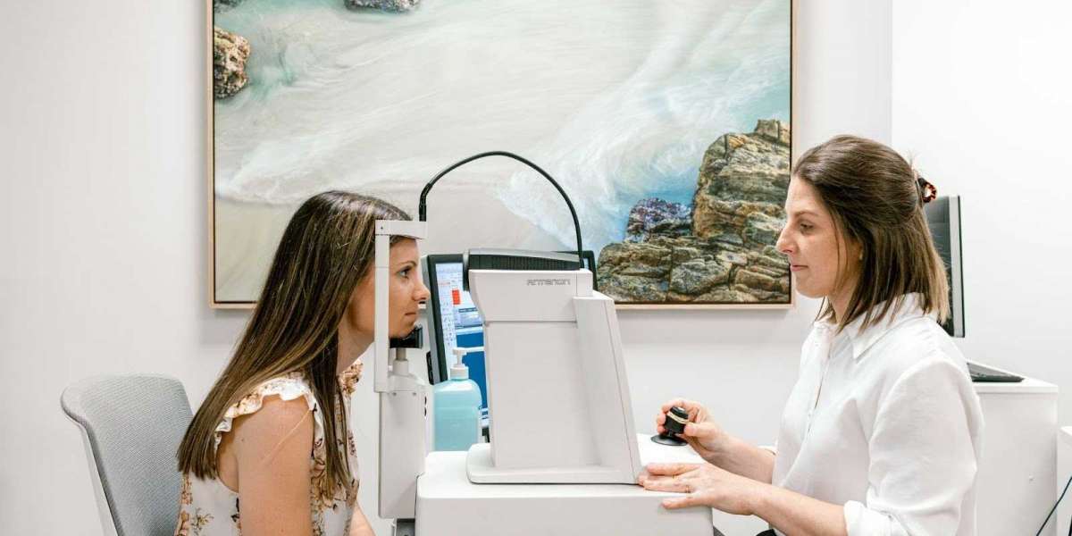 Imagine looking at a loved one’s face, only to see it blurred, distorted, or obscured by shadows. Ey