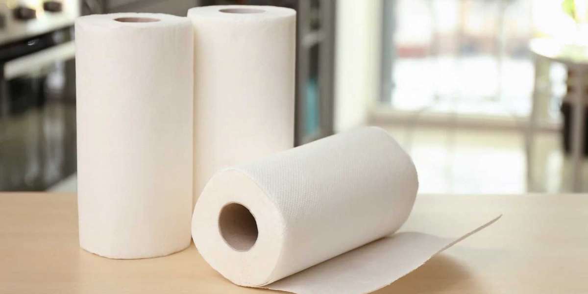 Experience the Revolution in Paper Products with Nibbana