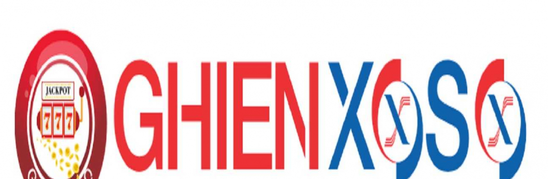 ghienxoso Cover Image