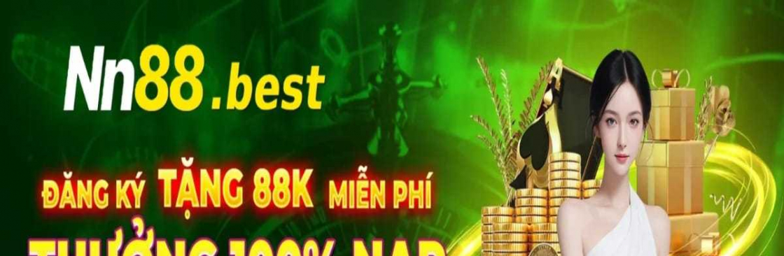 nn88best Cover Image