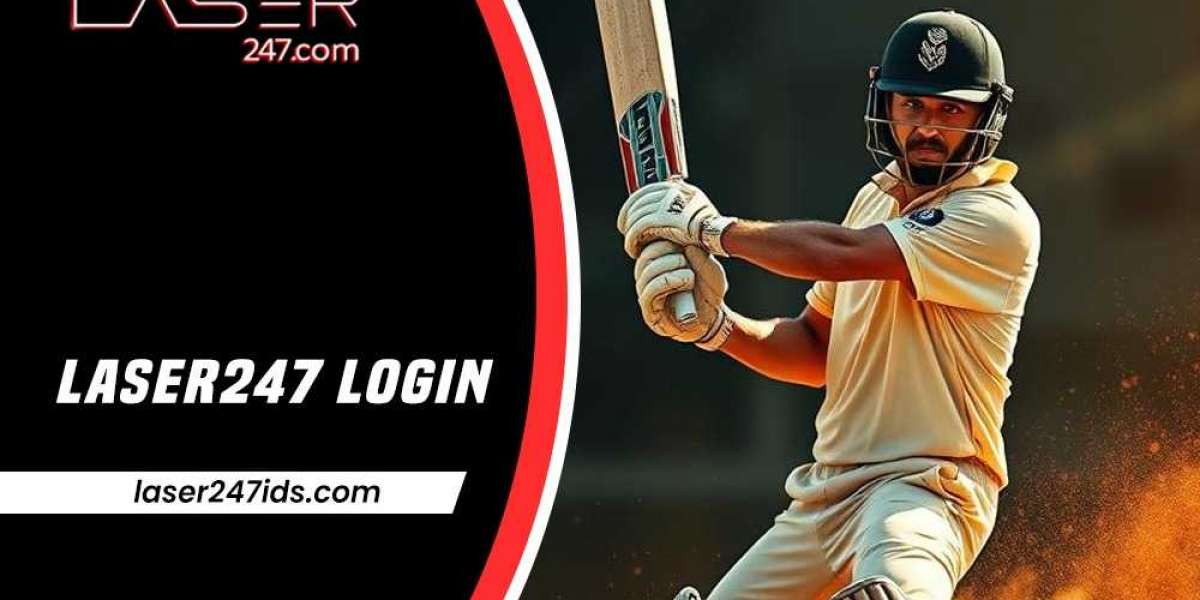 Laser247 Login - India's Most Reliable Online Gaming Platform