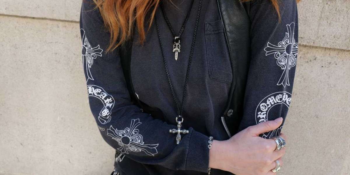 The Top Chrome Hearts Accessories for Men