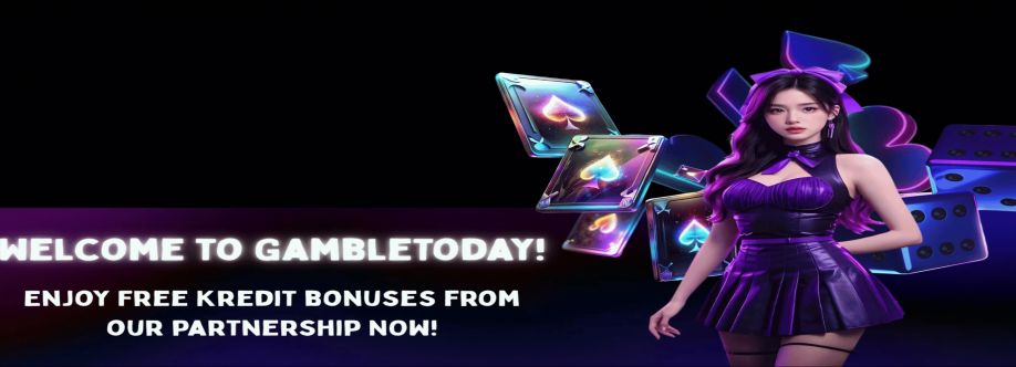 gambletodaynet Cover Image