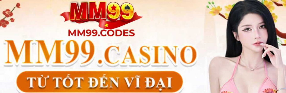 mm99codes Cover Image