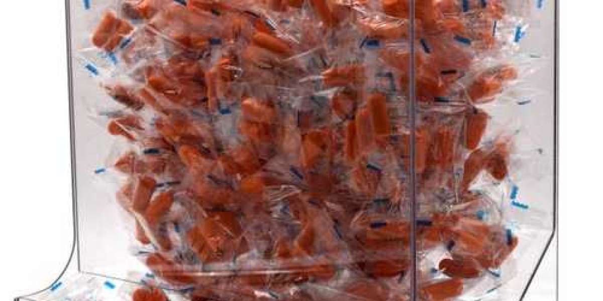 Transform Safety with the Ultimate Earplug Dispenser