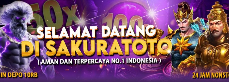 SAKURATOTO Cover Image