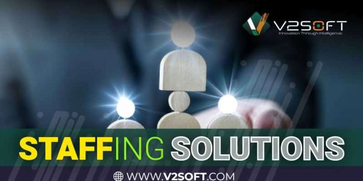 Trusted IT Staffing Services Provider for Tech Success