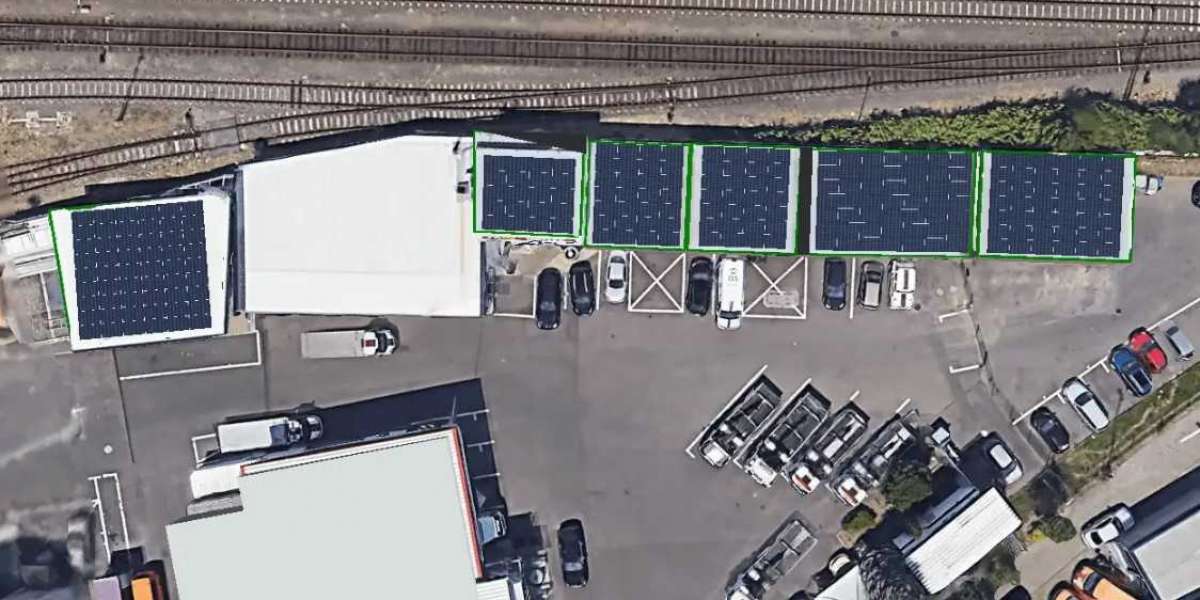 Zuverlässige Energielösungen mit Solar Systemen in Thüringen für Privathaushalte und Unternehmen