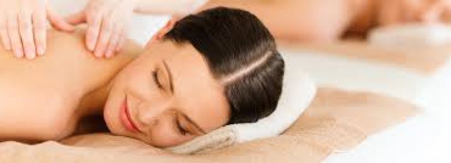 rivernorthmassage Cover Image