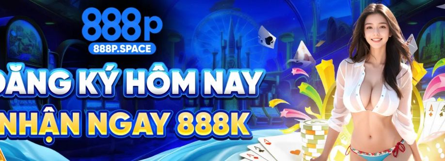 888pspace Cover Image