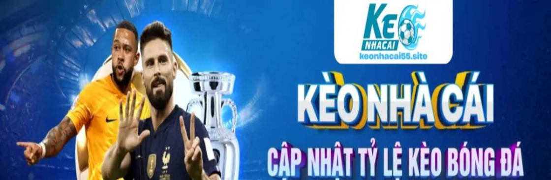 keonhacai55site Cover Image