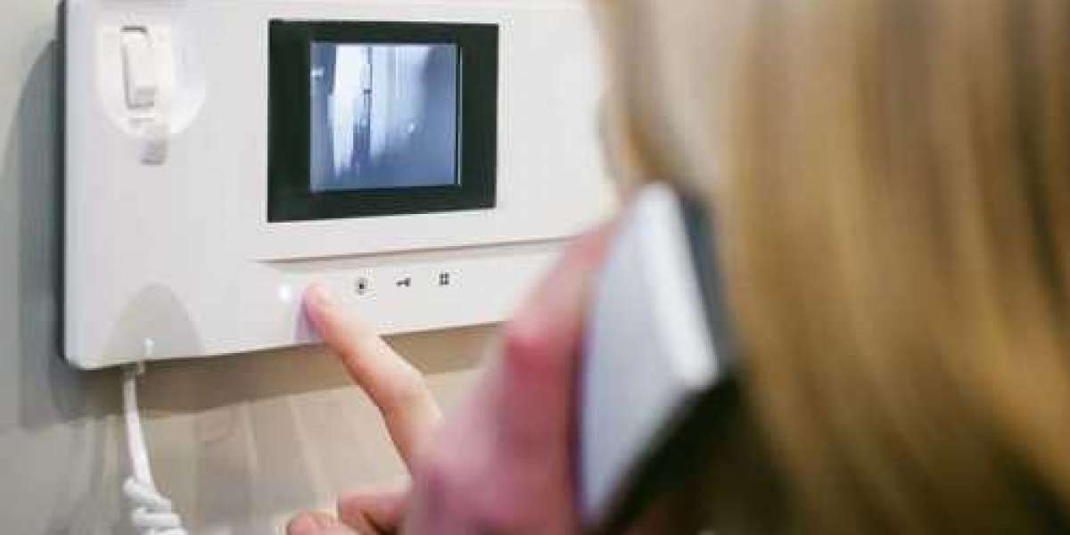 Make contactless deliveries safer with the help of Video Doorbell Cameras Sharjah