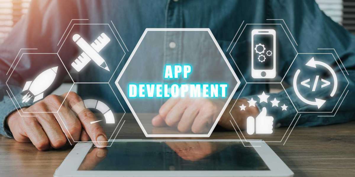 Transform Your Business With Liyan IT Solution: Best App Development Services In Jaipur