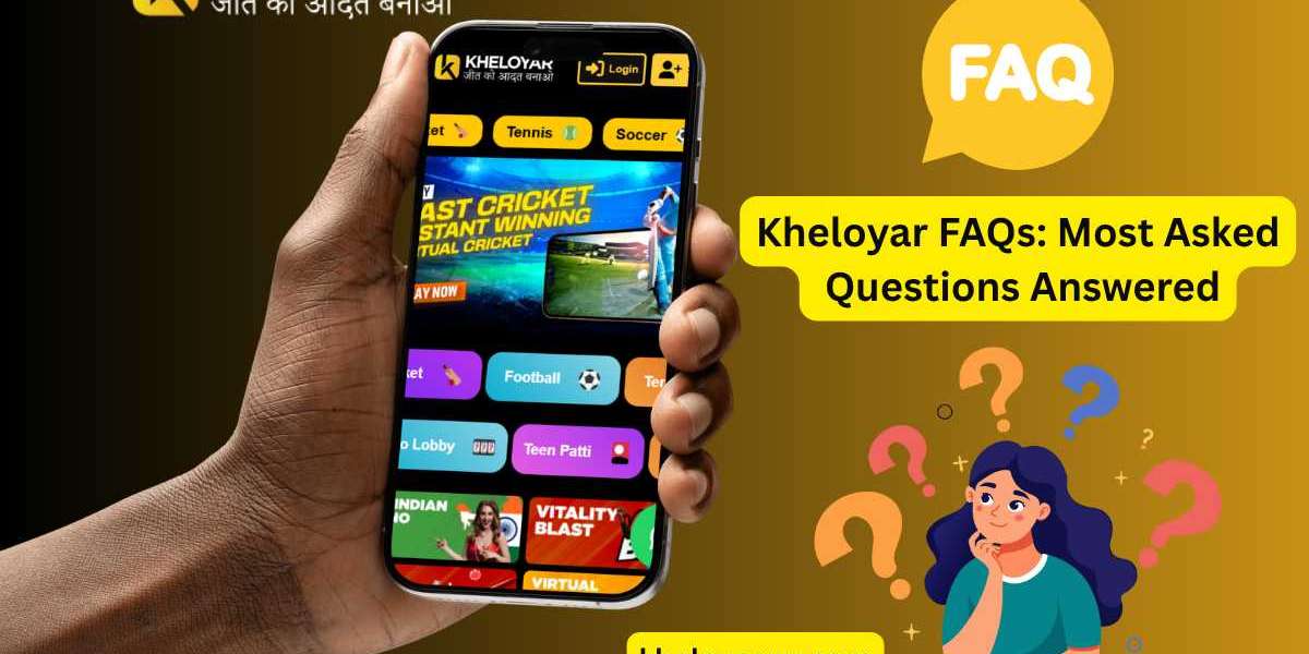 Kheloyar FAQs: Most Asked Questions Answered