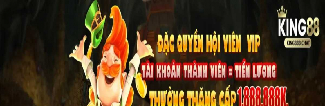 king888chat Cover Image