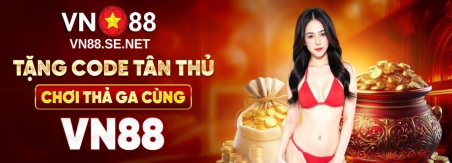 Vn88senet Cover Image