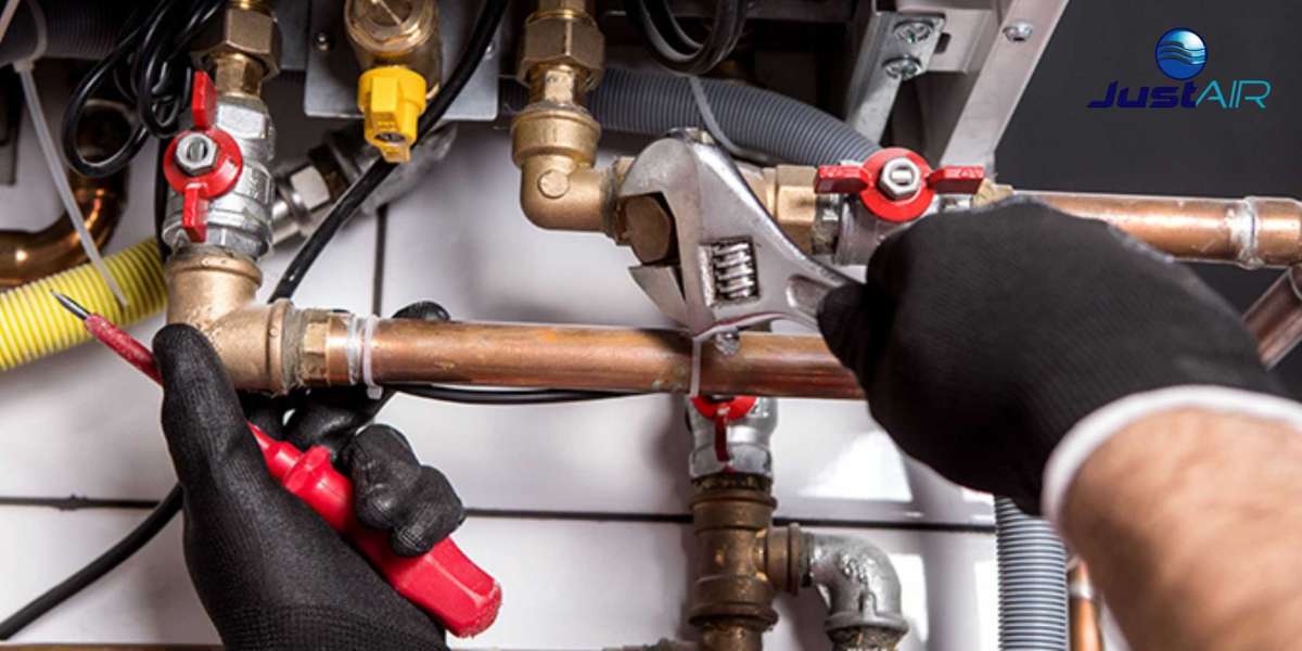 Restoring Warmth Anytime You Need It – Just Air LLC’s 24/7 Emergency Heating Repair In Phoenix