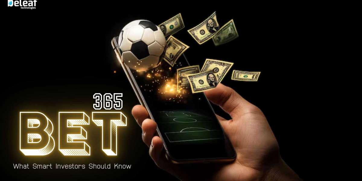 Bet365 Clone Platform Success Factors: What Smart Investors Should Know