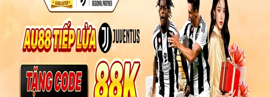 au88actor Cover Image