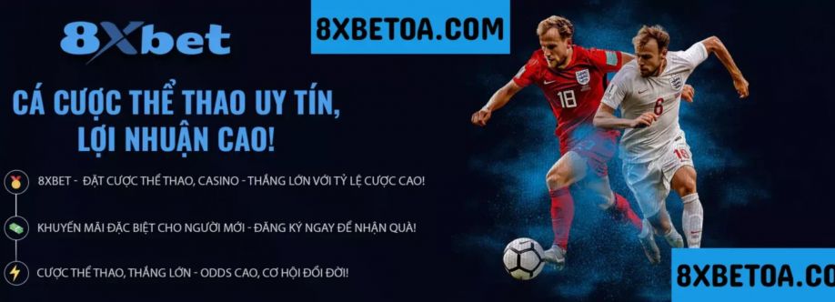 8Xbetoacom Cover Image