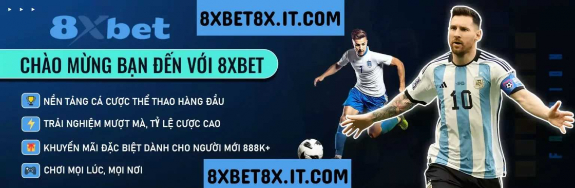 8xbet8xitcom Cover Image